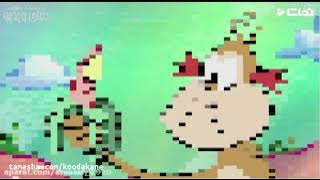 intresting censorship in persian spongebob (psim)
