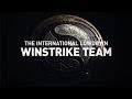 The International Lowdown 2018 - Winstrike