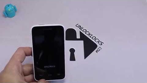 How To Unlock Vodafone Smart 4 Fun (Vodafone 685) by Unlock Code. - UNLOCKLOCKS.com