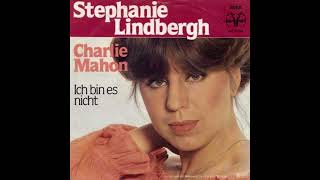Stephanie Lindbergh - Charlie Mahon