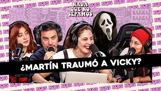 #NADAQUENOSEPAMOS | ¡POBRE VICKY! + PASIVOS AGRESIVOS NO LES TENEMOS MIEDO