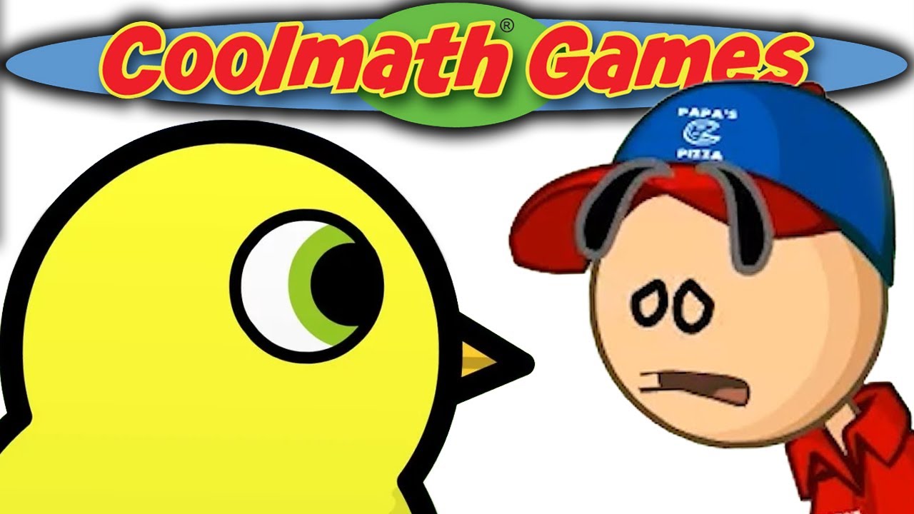 Papa's Games  Play the Series at Coolmath Games