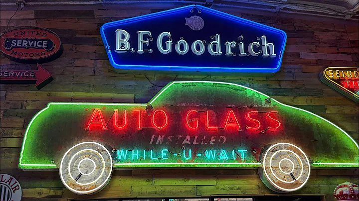 Incredible Gas And Oil Treasures Walnut Iowa 