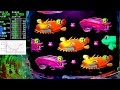 Pスーパー海物語IN沖縄6【沖海6】パチンコライブ配信 海物語ライブ生配信 こあげホール実践実機配信 『こあげ 1133 海物語Live』