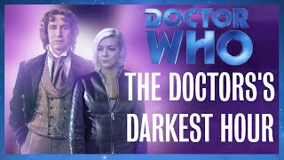 Doctor Who's Dark Christmas Special