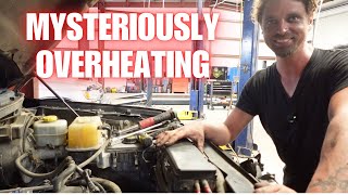 F150 Coyote Engine Overheating FIX | Quick & Easy Solution!