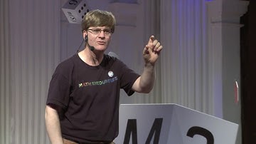 THE UNEXPECTED MATHS OF JUGGLING