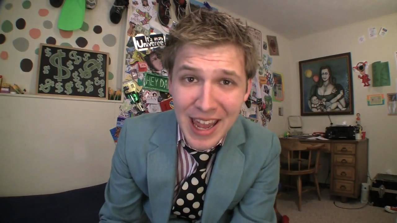 Bild från Who Wants To Be A YouTubillionaire 2!?