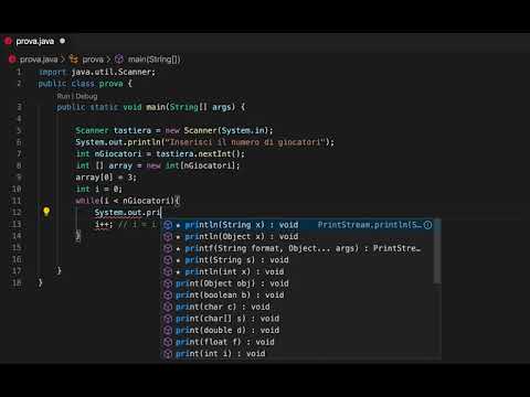 Video: Che cosa sono gli array Java Util?
