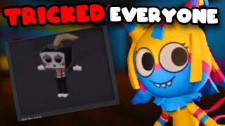 The Dandys World Leak That Fooled EVERYONE