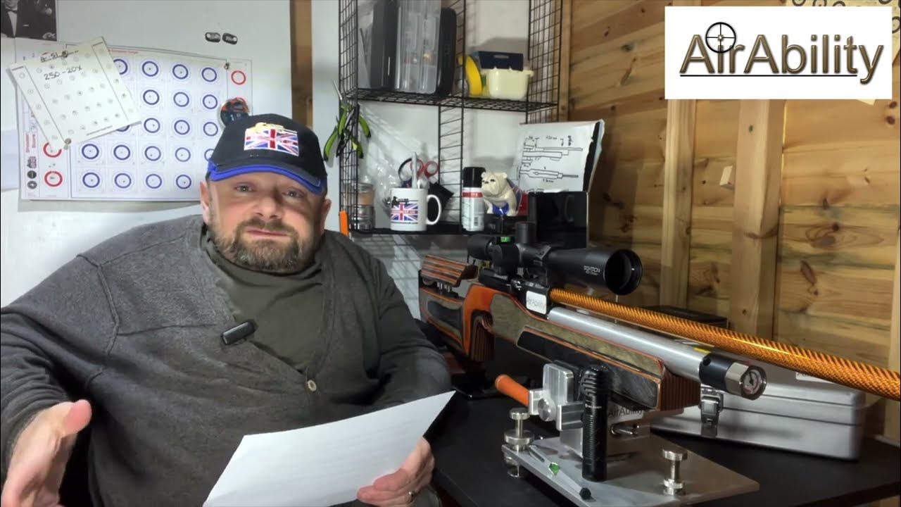 43. Pellet Testing (Part 4) Questions and Answers. YouTube