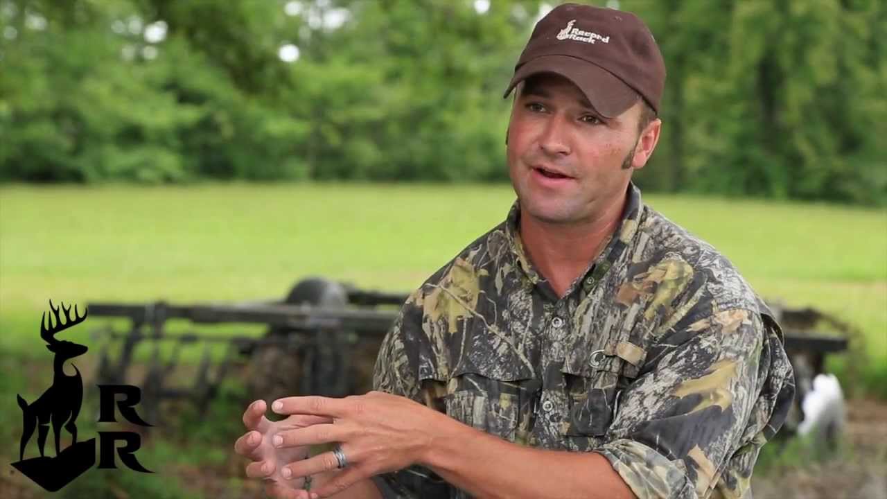 Feeding Deer on Small Properties