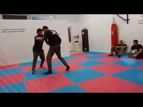 DAS STREET FIGHTING 2 BILLYS TEAM