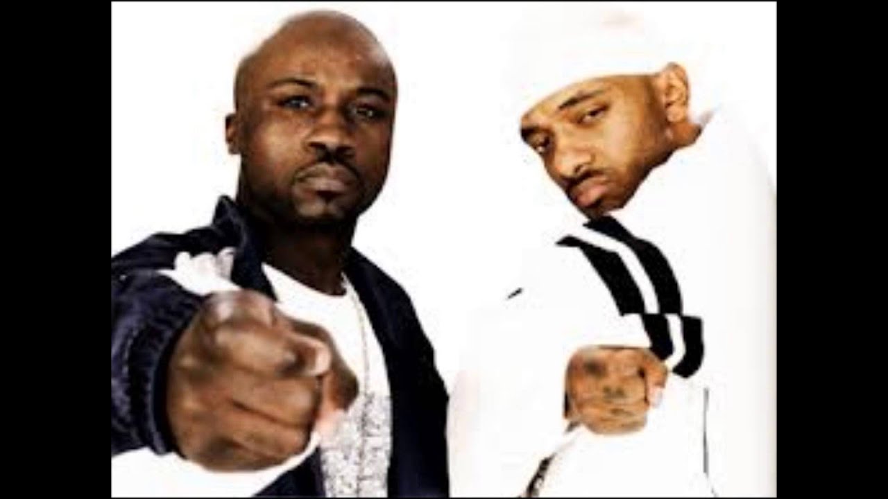 Mobb Deep - Win Or Lose [Throwback Classic] Prod. By The Alchemist