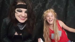 Lightning Thunderstein And Andy Sixx - Valloween 2019