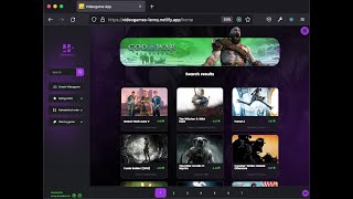 Full stack PERN App Henry Bootcamp