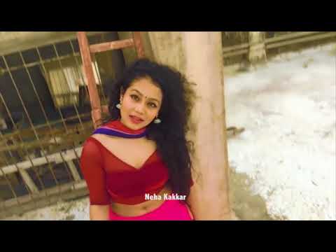 Neha Kakkar   Agar Tum Mil Jao Zamana Chod Denge Hum ♥