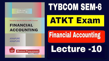 L.1 Liquidation of Companies Format and Practical Questions With Solution || Atul Sir