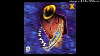 Tipe-X - Genit - Composer : Tipe-X 1999 (CDQ)