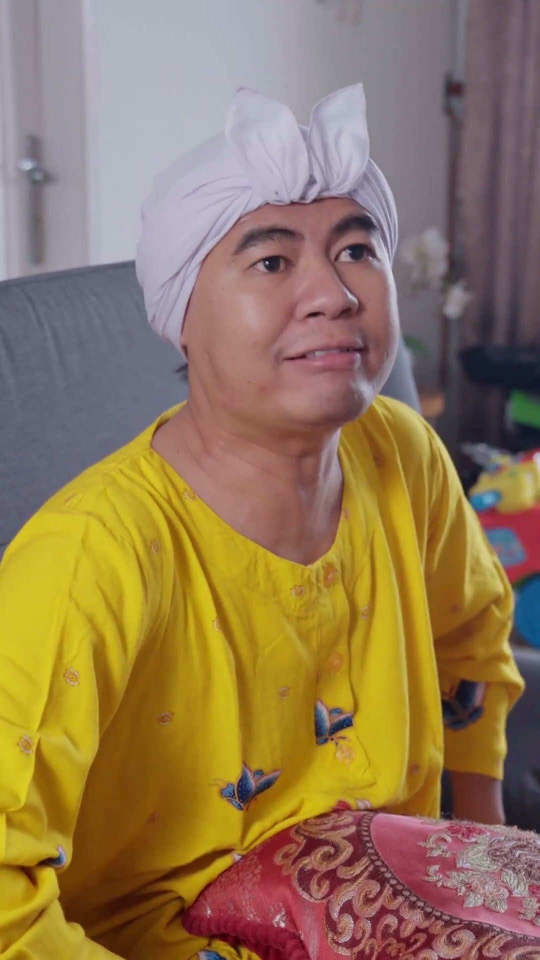 HOBI BARU MAK BETI  #makbetiterbaru #beti #makbeti #milkitabites