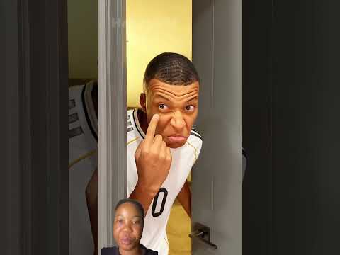 #mbappe #haaland #funny #trending #goviral #shorts #worldcup