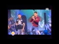 Ricky Martin &amp; M.Pokora- It&#39;s alright (Hit Machine-M6-2006)