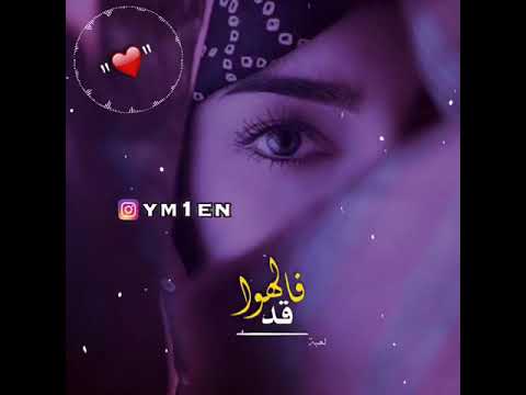 حب شوق دلع حالات حب وعذاب وحزن