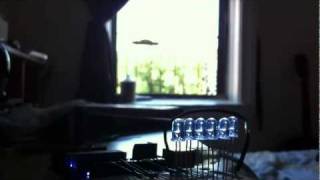 Arduino fade a lot of leds