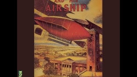 Tom Swift and his Airship, by Victor Appleton  Chapter 21