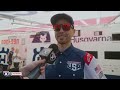 2023 Motocross of Nations Friday ft. Hampshire, Craig, Roczen, Prado, Everts | Racer X Films