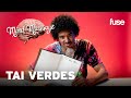 Tai Verdes Does ASMR With A Board Game Talks TikTok And More Mind Massage Fuse mp3