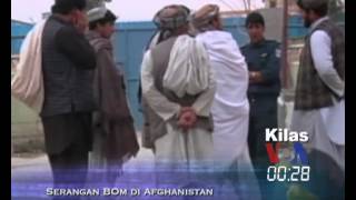Kilas VOA 28 Januari 2013