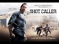 Antonio Pinto - ʺShot Callerʺ Soundtrack