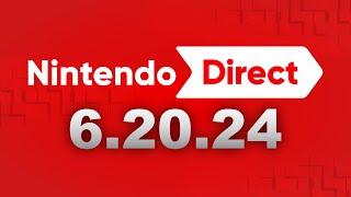 A Direct is FINALLY Coming in June and It