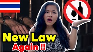 New Thailand Law: Tourists Will Be Fined $300 for Doing This!