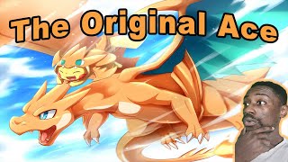 Charizard Came A Long Way | The Complete History of Ash's Charizard | Reaction