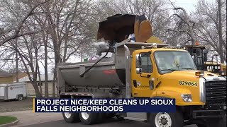 Project NICE/KEEP a success