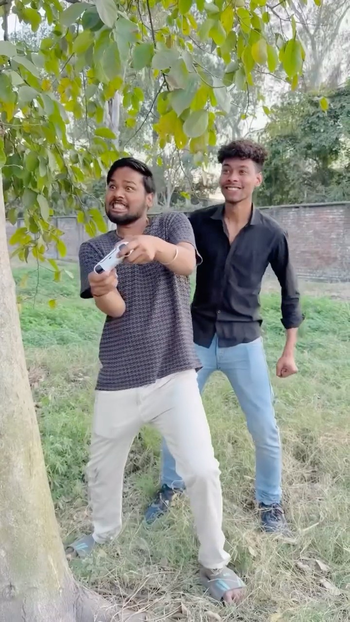 Remote control car se banaya sabka pagal #comedy #funnyvideo #youtubeshorts #shorts #shortsfeed