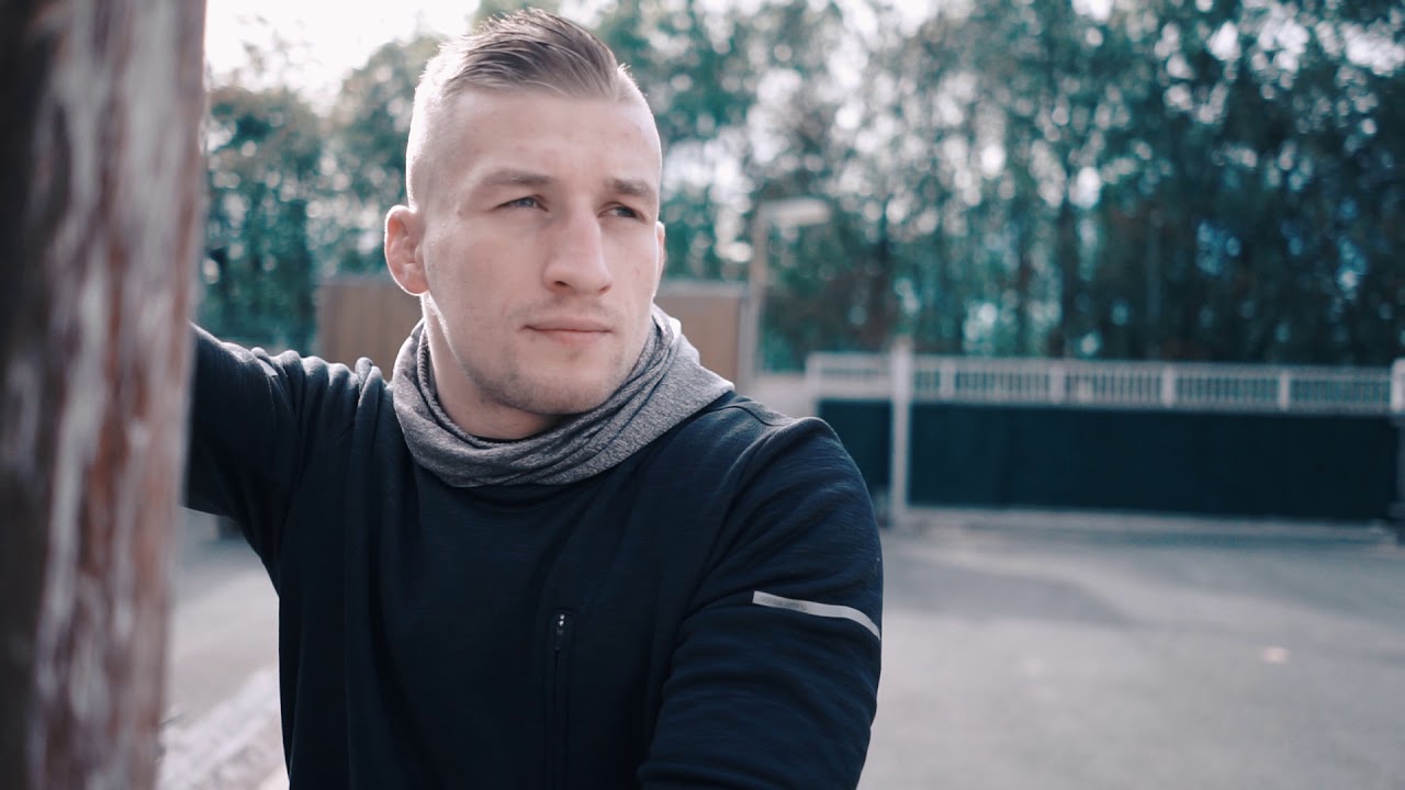 David ''Pink Panther'' Kozma