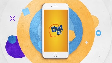 the chat net video