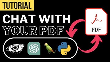 Build a PDF Document Question Answering System with Apache Cassandra, Astra DB, LangChain & GPT-4