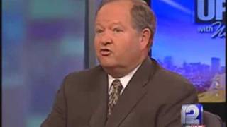 UPFRONT with Mike Gousha, Aug. 9, 2009 - Mercury Marine May Move Out Of WIsconsin