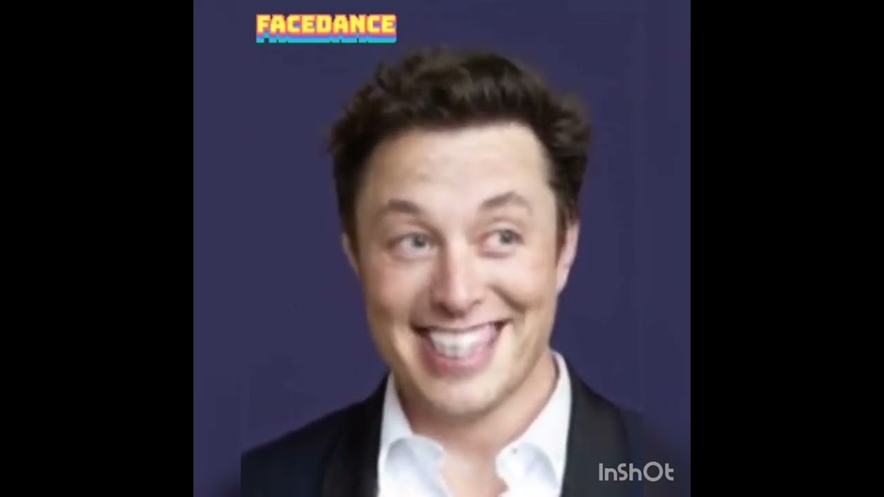 Elon Musk Talking About Peppa Pig World.