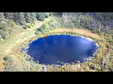 Video: Kaj Bodo Zgradili V Skolkovem