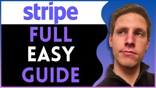 How to Integrate Stripe Payments into Your Website Without Coding (2025)