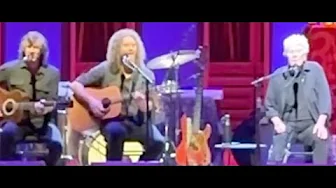 "WOUNDED BIRD" Graham Nash plays touching song written for Stephen Stills; Live, 2025 "WOUNDED BIRD" Graham Nash plays touching song written for Stephen Stills; Live, 2025