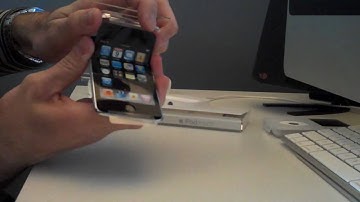 iPod Touch 2nd Generation