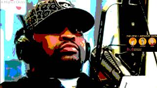Patrice O'Neal on O&A - Greatest interview (w/Gallagher feat. Judah Friedlander)