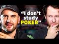 Michael Mizrachi: Financial Collapse, Creative Plays, Bankroll Risk & Mastering 30 Years of Poker