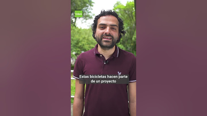 Así se recargarán las nuevas bicicletas de hidrógeno